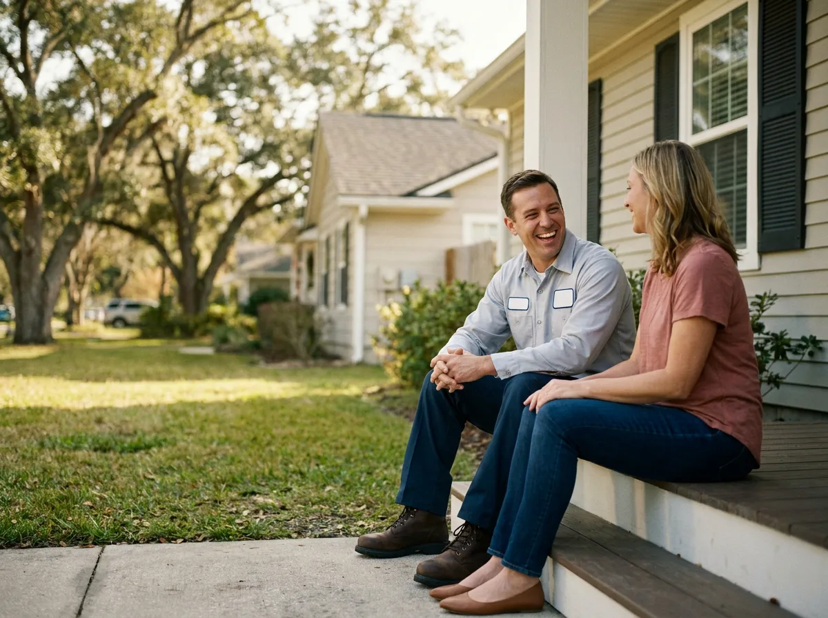 Septic tank pumping FAQs for Palm Beach Gardens, FL